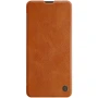 Nillkin Qin Series Leather case for Samsung Galaxy A51 5G order from official NILLKIN store